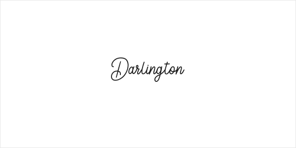 Darlington Logo