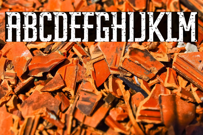 Darlothes Grunge Example 1