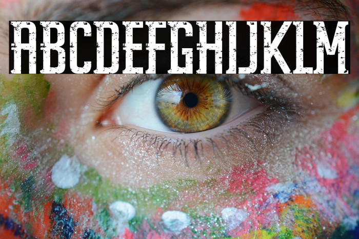 Darlothes Grunge Example 3