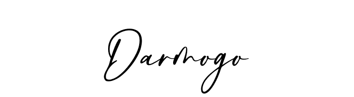 Darmogo  नि: शुल्क फ़ॉन्ट्स डाउनलोड
