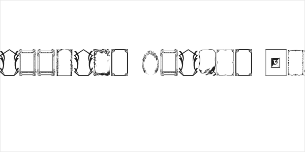 Darrians Frames Two Logo