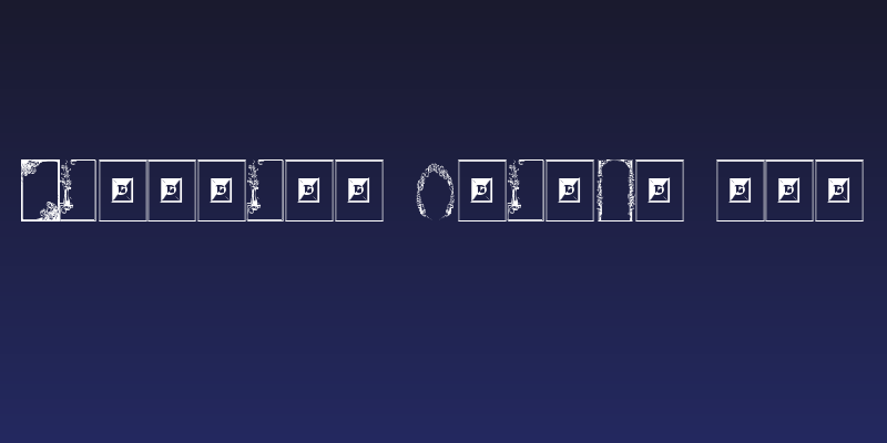 Darrians Frames Two Social Header