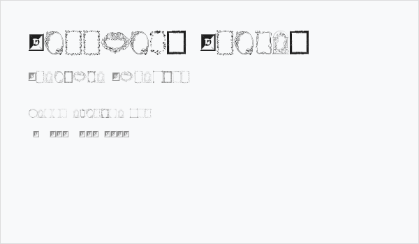 Darrians Frames Business Card