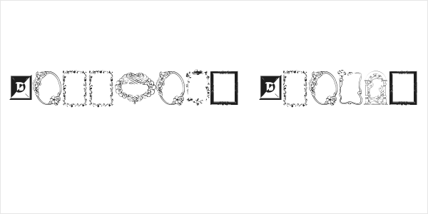 Darrians Frames Logo