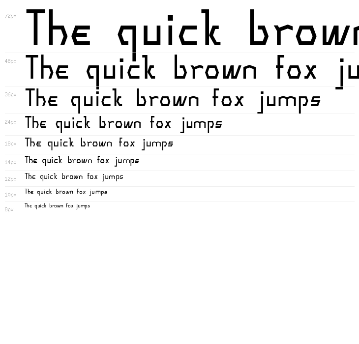 Darth Gonzo Waterfall