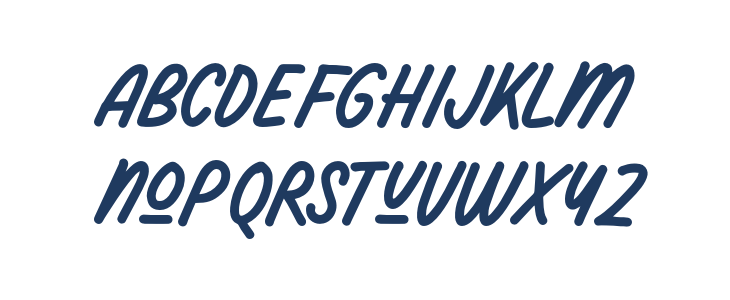 DarthonDEMO Lowercase