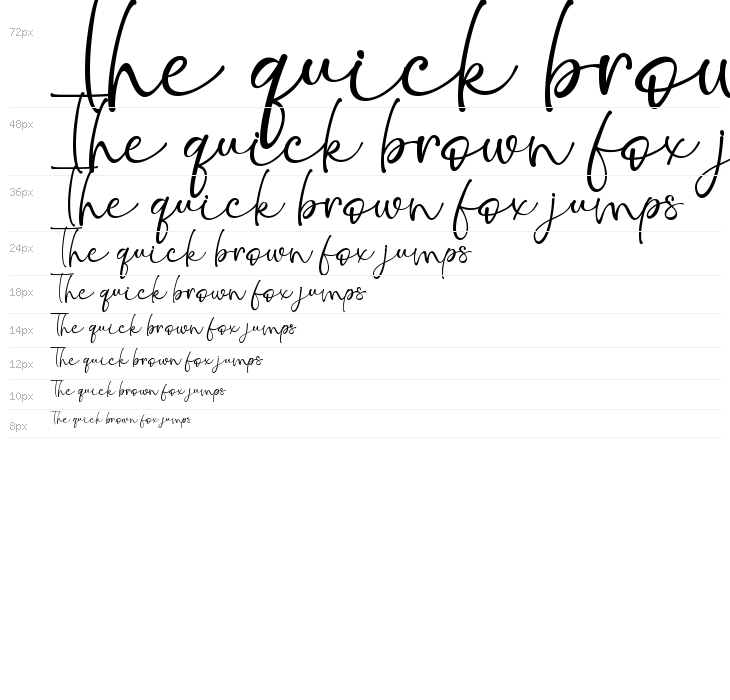 Dartie - Personal Use Waterfall