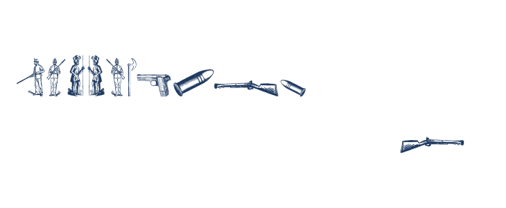 Das Krieg Other Characters