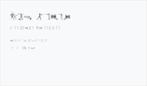 Das Krieg Business Card