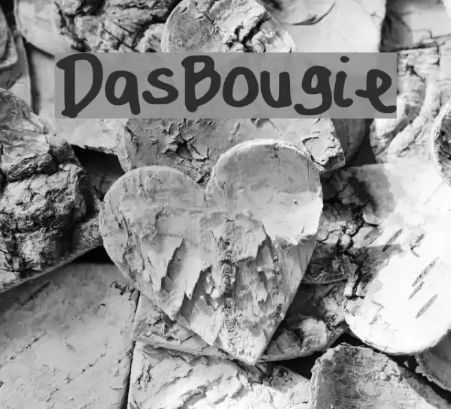 DasBougie Example 1