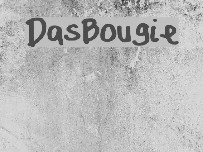 DasBougie Example 2