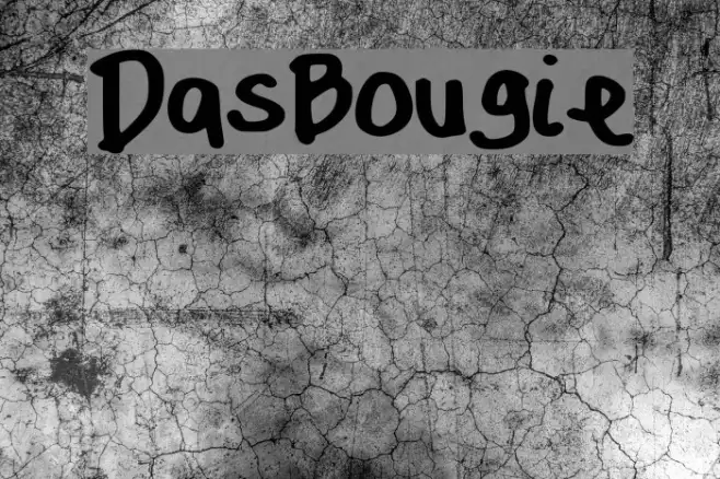 DasBougie Example 3