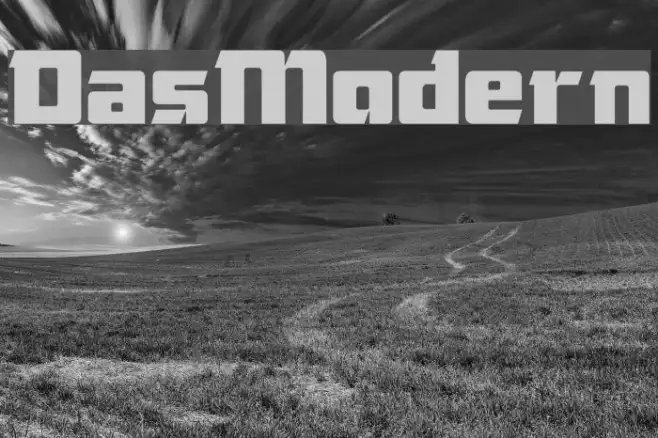 DasModern Example 2