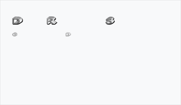 DasRieseShadow Business Card