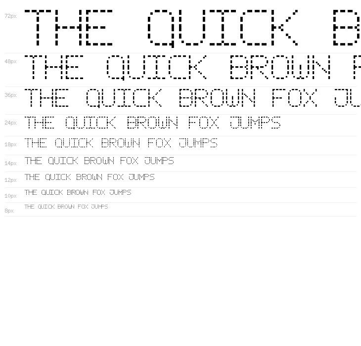 Dash Pixel-7 Waterfall