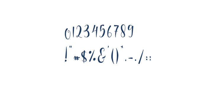 Daslina Other Characters