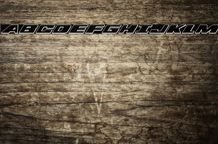 Dassault 3D Italic Example 2