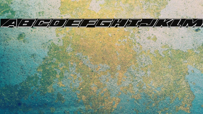 Dassault 3D Italic Example 3