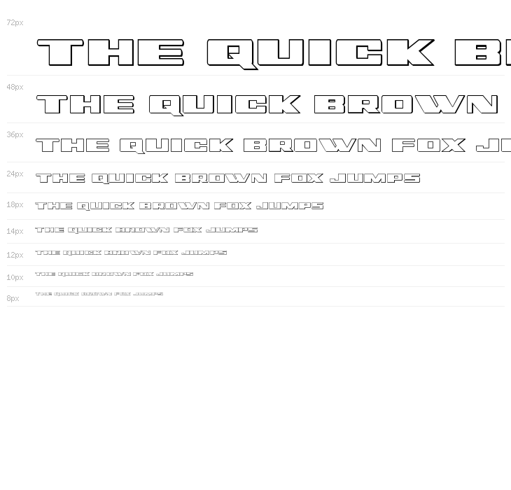 Dassault 3D Regular Waterfall