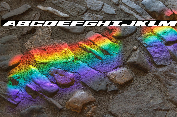 Dassault Expanded Italic Example 2