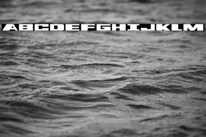 Dassault Expanded Font examples