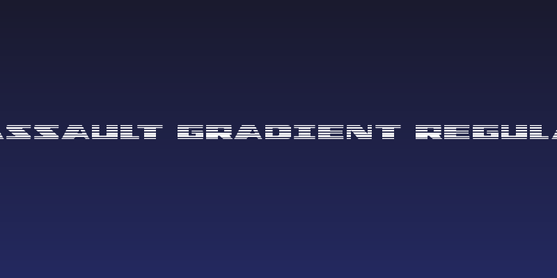 Dassault Gradient Regular Social Header