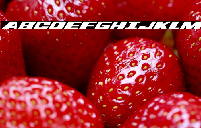 Dassault Italic Example 1