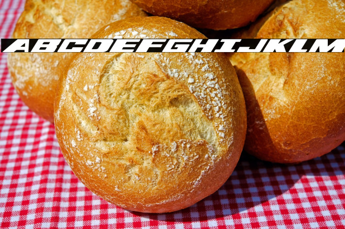 Dassault Italic Example 2