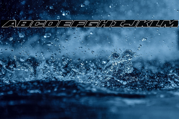 Dassault Outline Italic Example 1