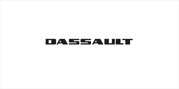 Dassault Logo