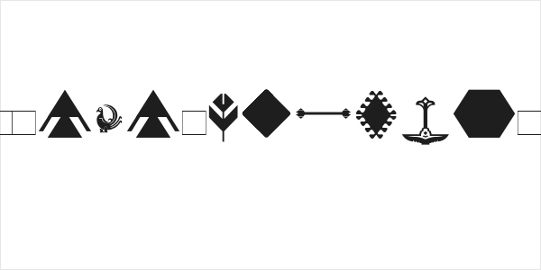 Dastafarin-Regular Logo