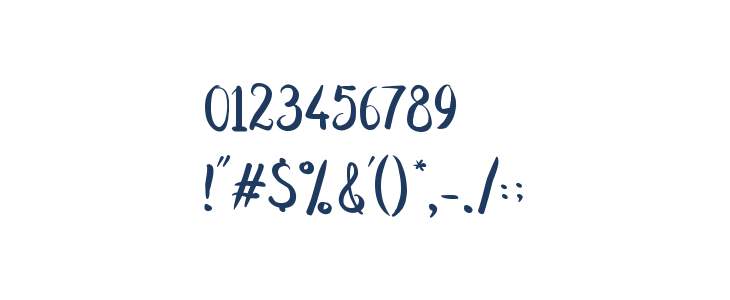 DastanScript Other Characters