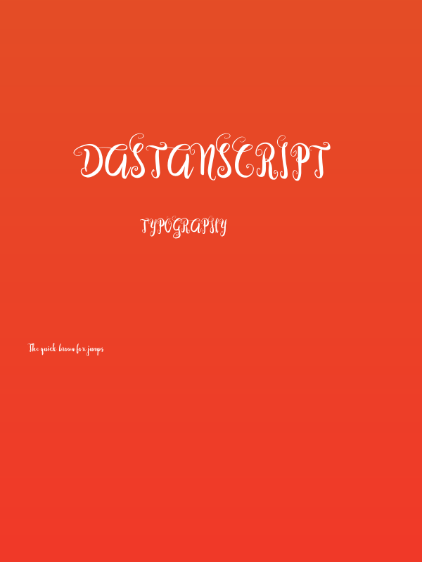 DastanScript Poster