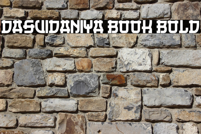 Dasvidaniya Book Bold Example 1