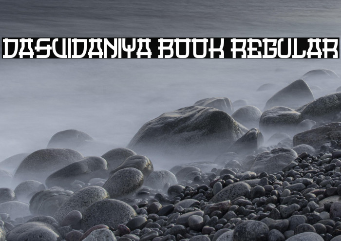 Dasvidaniya Book Regular Example 1