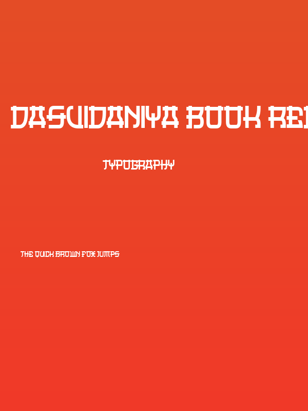 Dasvidaniya Book Regular Poster