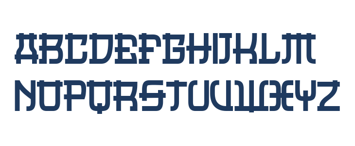Dasvidaniya Book Regular Lowercase