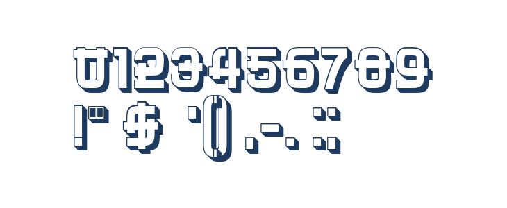 Dasvidaniya Hollow Regular Other Characters