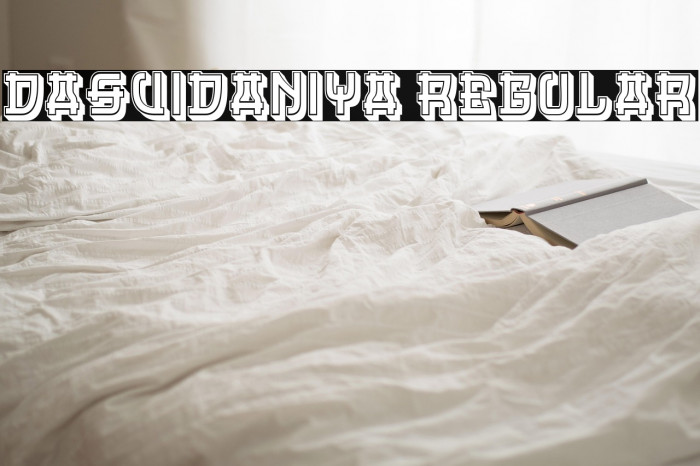 Dasvidaniya Regular Example 3