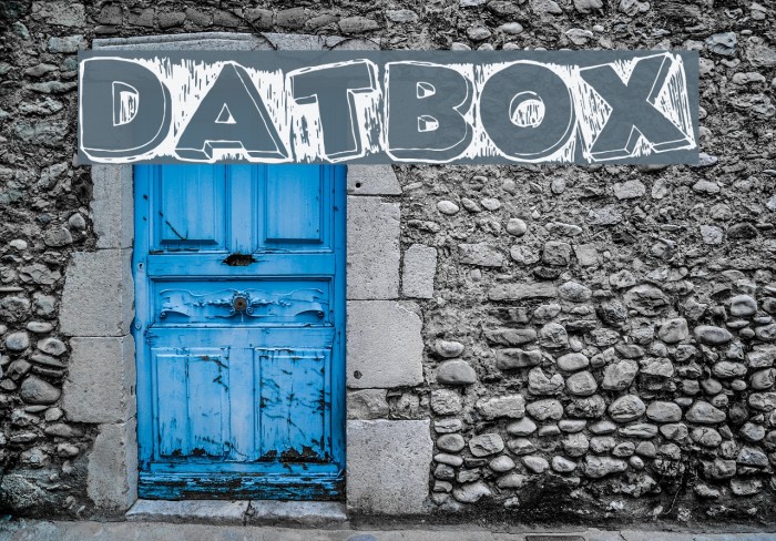 DatBox Font examples