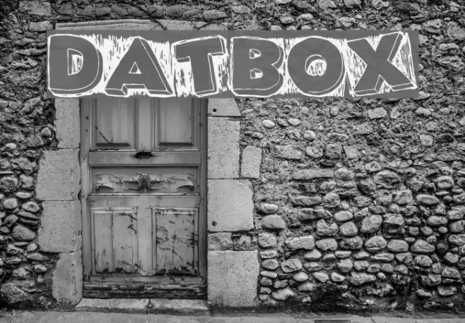 DatBox Example 1