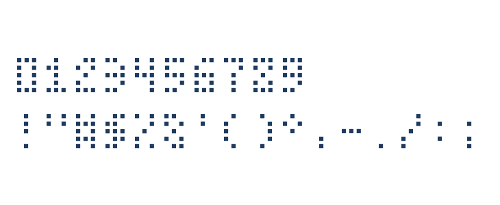 DatCub Light Other Characters