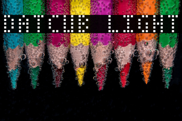 DatCub Light Example 1