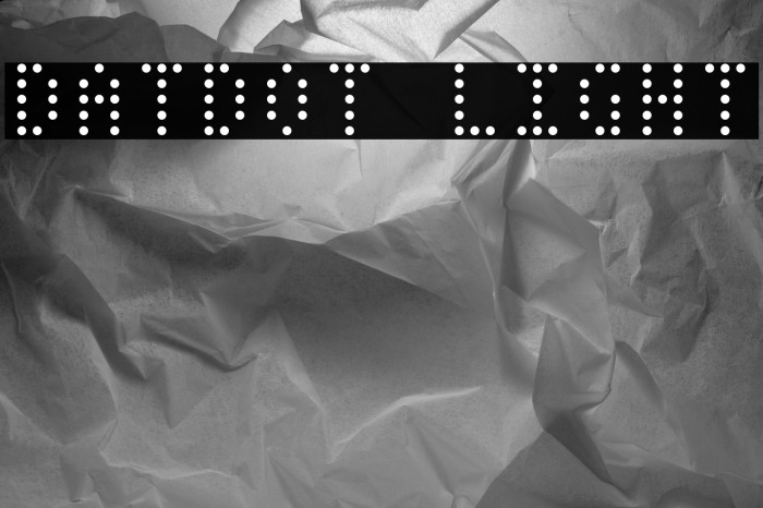 DatDot Light Example 2