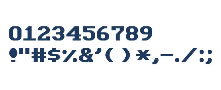 Data Sun Justified Other Characters