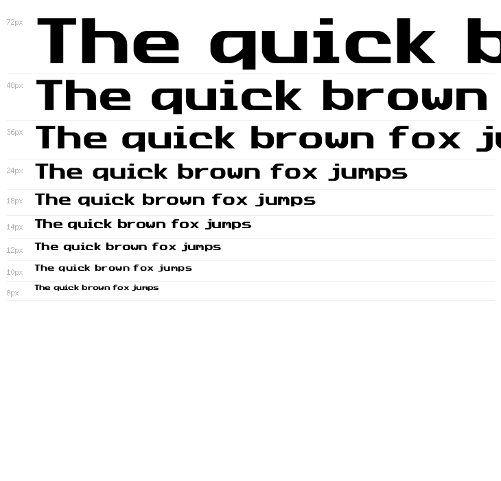 Data Sun Justified Waterfall
