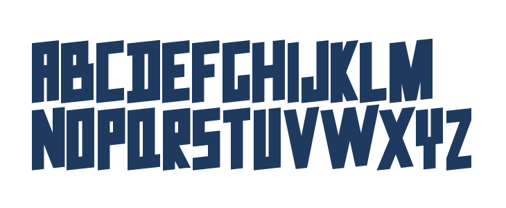 Data Trash #2 Lowercase