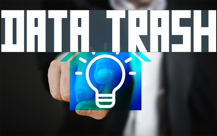 Data Trash Example 2