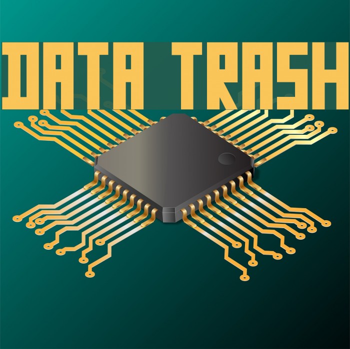 Data Trash Example 3