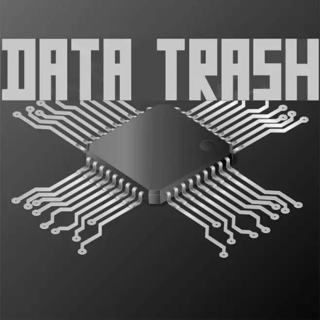 Data Trash Example 3